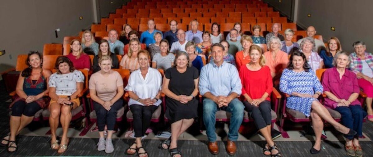 2022 Committee photo