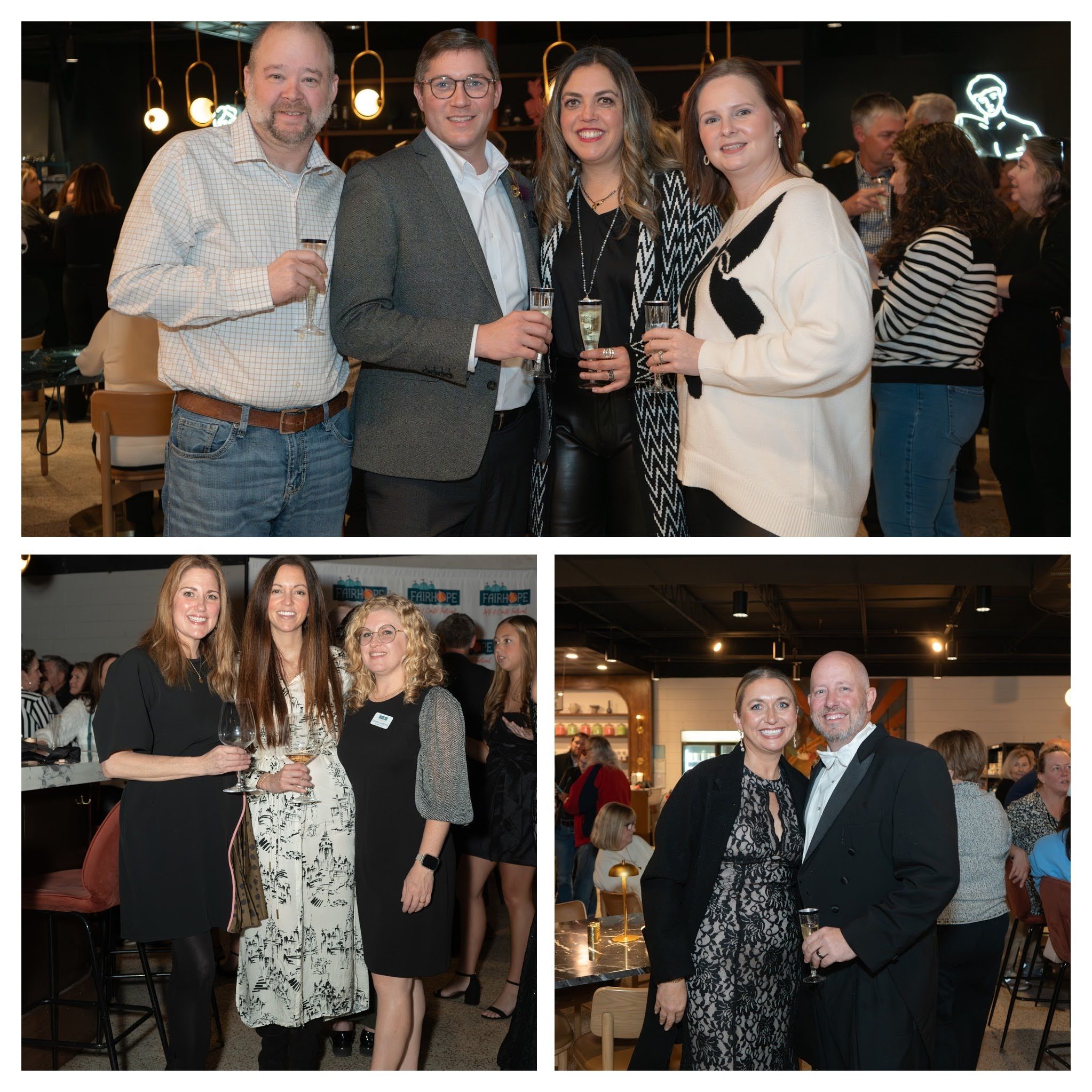 2026 Artist Reveal COLLAGE