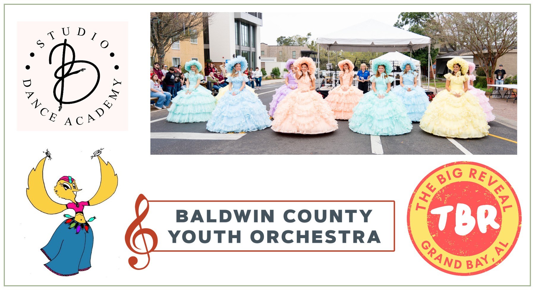 2026 Entertainment Saturday