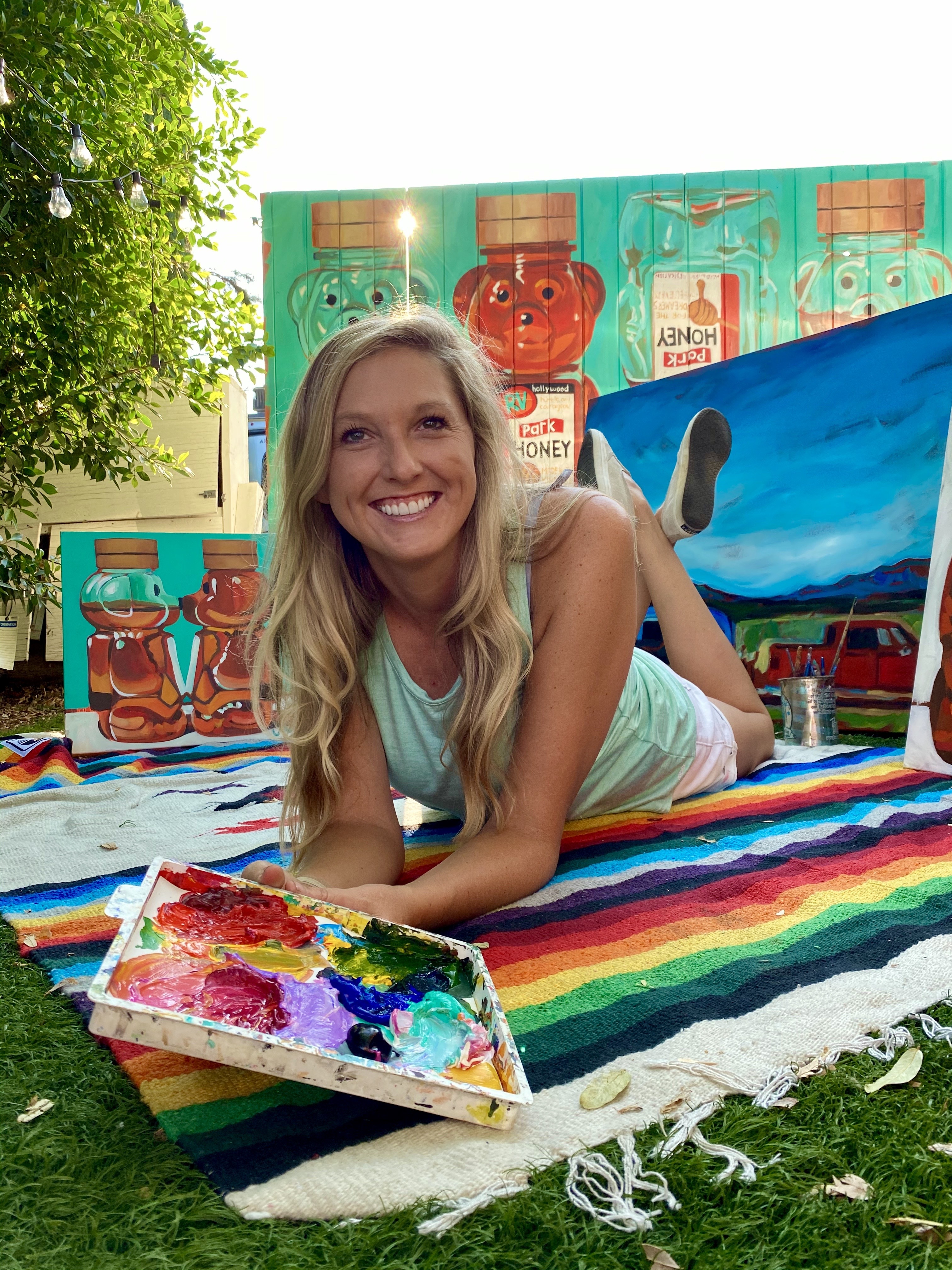 2026 JUDGE Jayne Morgan