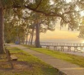 Fairhope charm