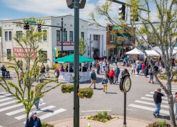 2026 Fairhope Arts and Crafts Festival