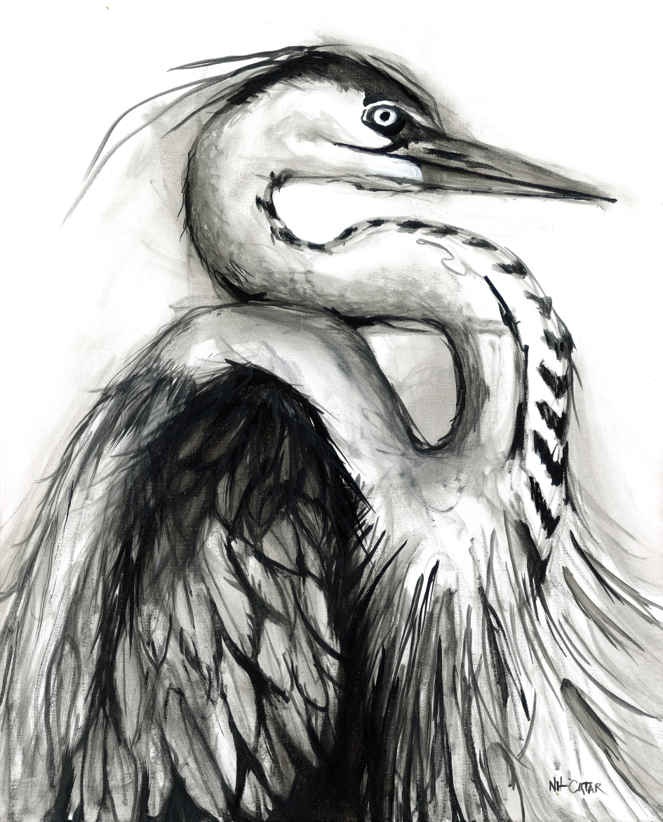 The Heron
